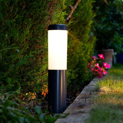 Noma - Heron Single Add On Light  – Slate