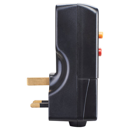 MasterPlug Safety RCD Plug