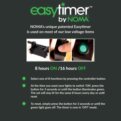 Noma - Tawny 3 Light Starter Set – Slate
