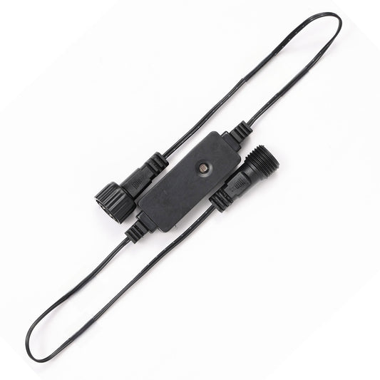 Noma Inline Dusk Till Dawn Sensor
