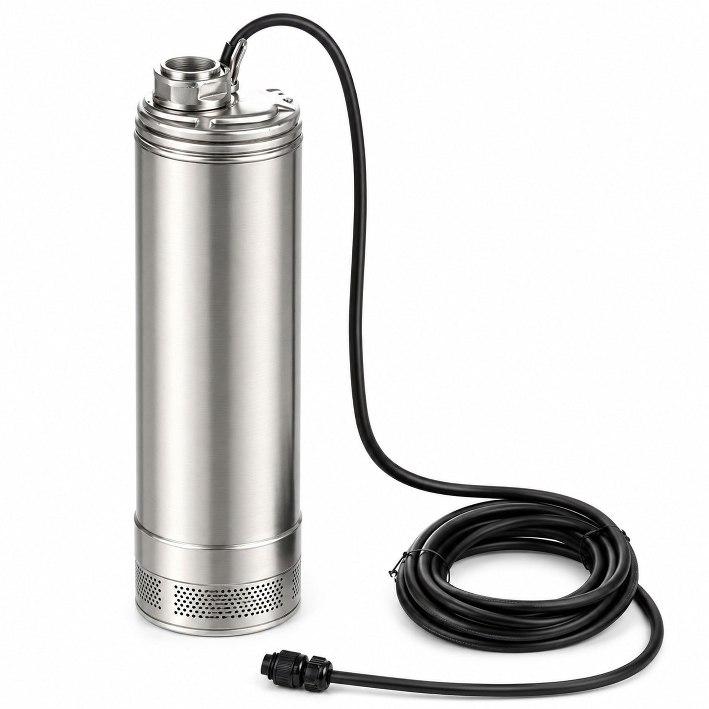 Oase 40075 Replacement Rinse Pump 4 Bar 2 M Cable Pic 01
