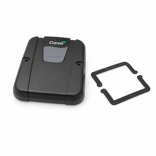 Oase AquaOxy 2500 - Top Lid and Gasket Seals (74036)