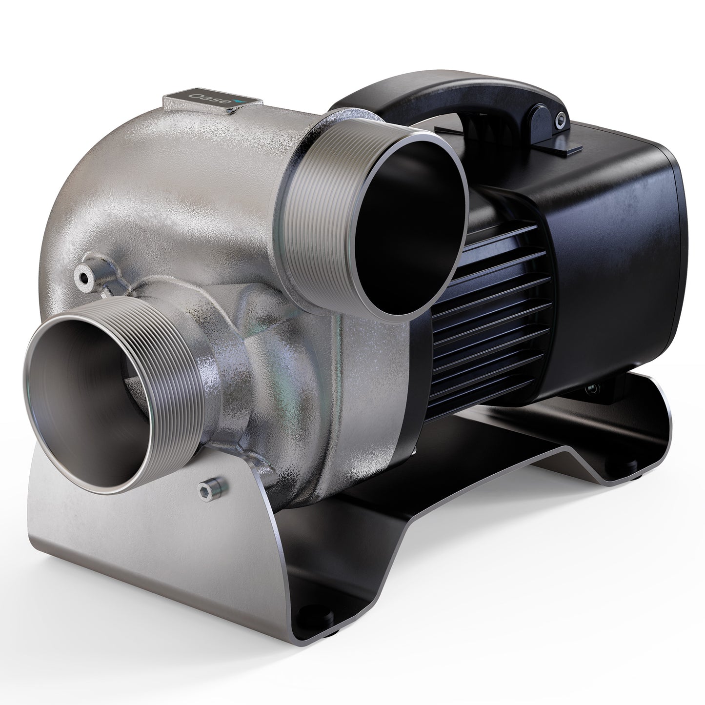 Oase AquaMax Eco Titanium 81000 Pond Pump - Picture 1