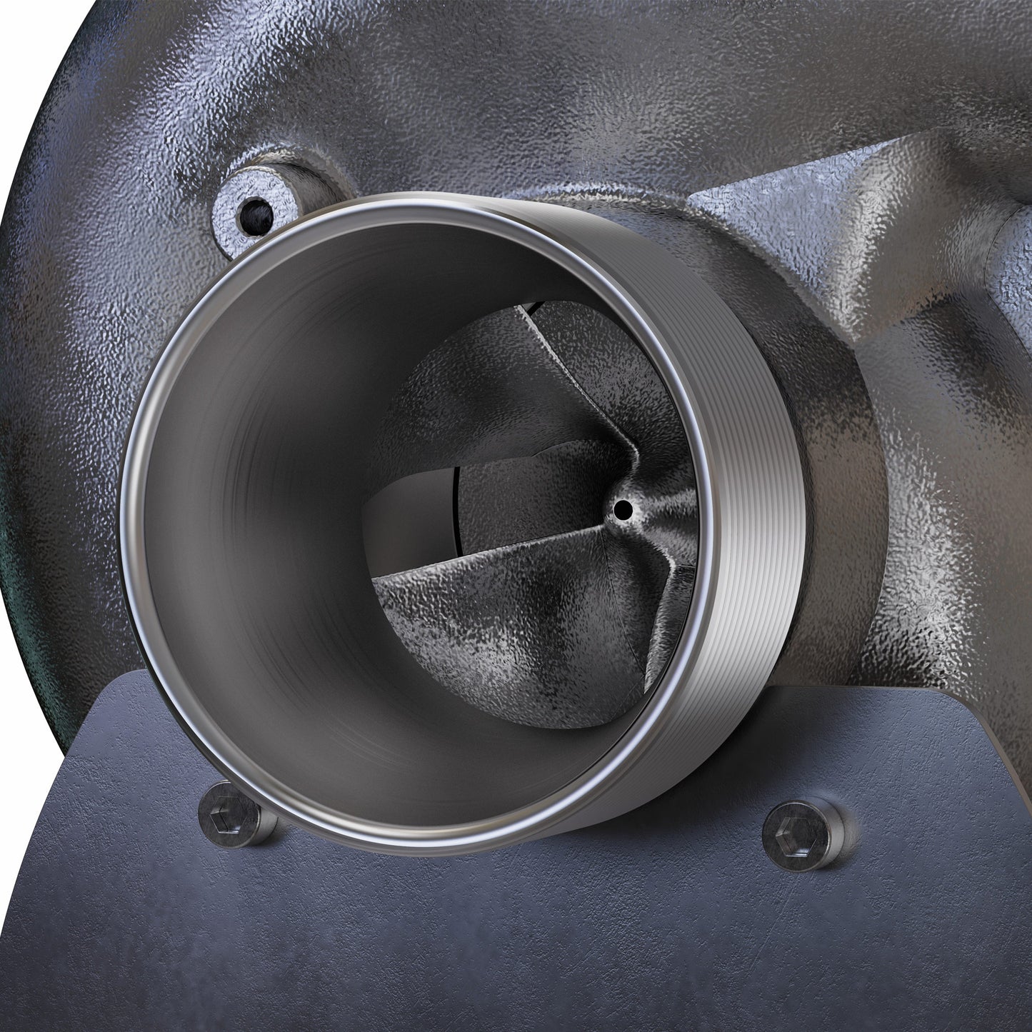 Oase AquaMax Eco Titanium 81000 Pond Pump - Picture 2
