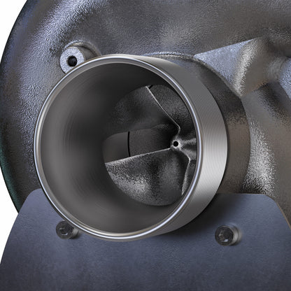 Oase AquaMax Eco Titanium 81000 Pond Pump - Picture 2