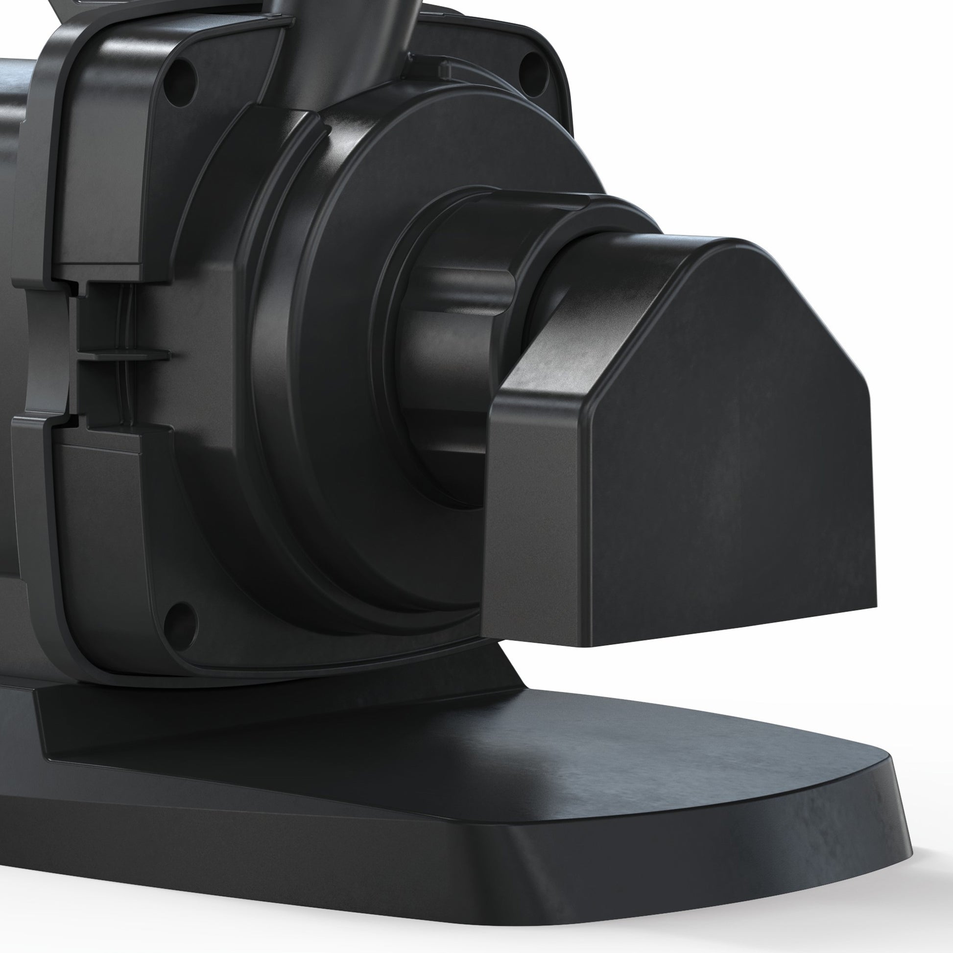 Oase AquaMax Eco Titanium 33000 - 51000 - 81000 Pond Pump - Picture 4