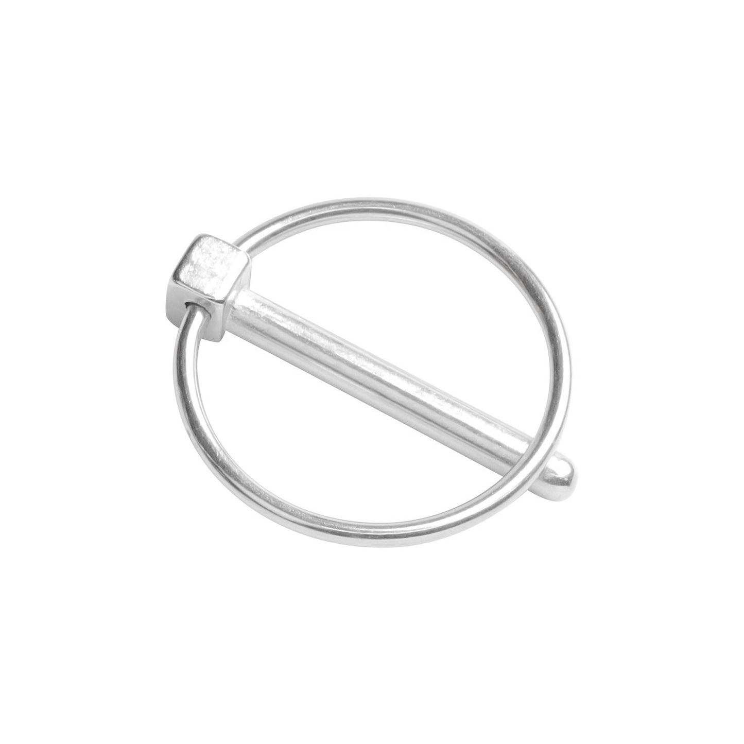 Oase BioTec Premium 80000 - Locking Pin V2A Din 11023 - 6 mm (19515)