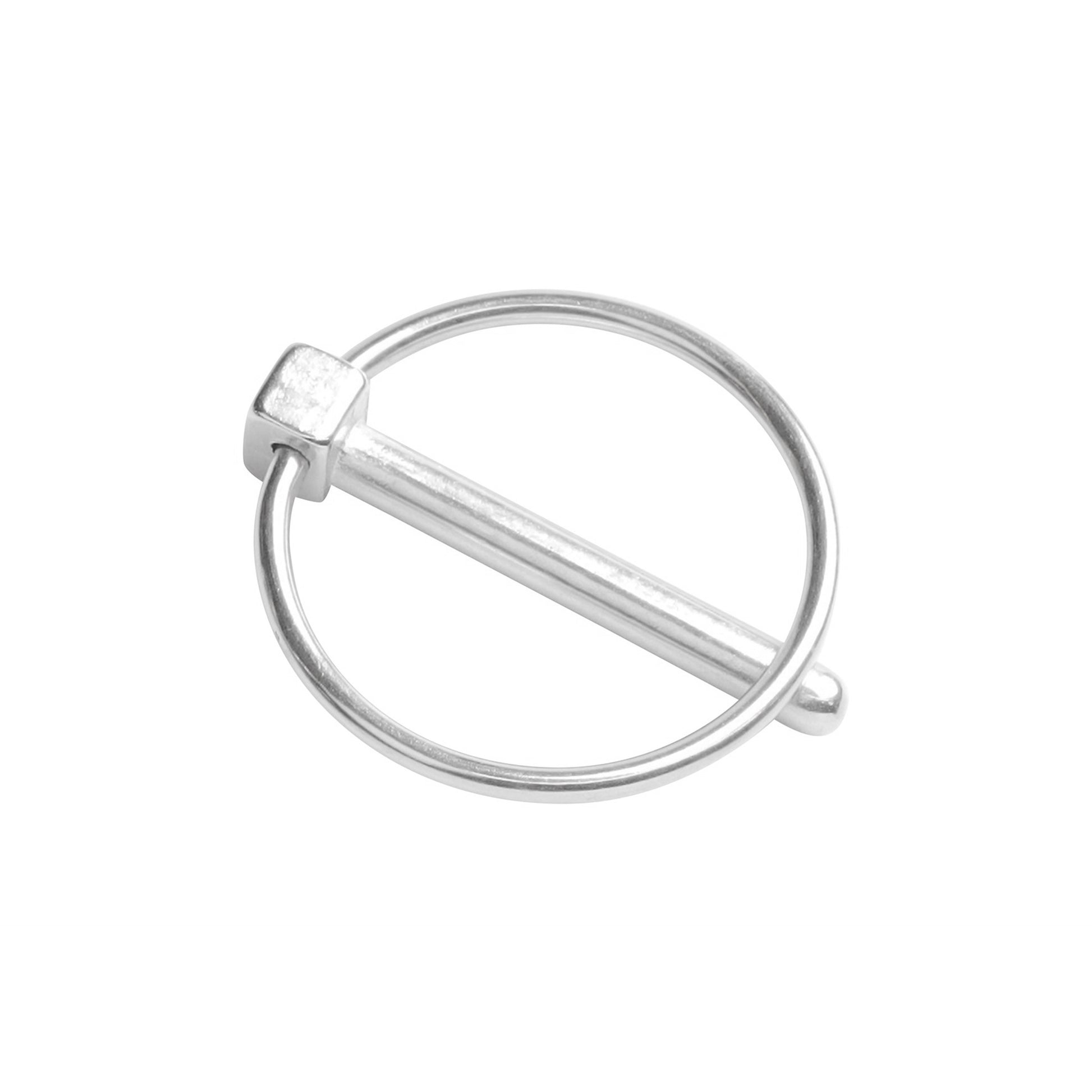 Oase BioTec Premium 80000 - Locking Pin V2A Din 11023 - 6 mm (19515)