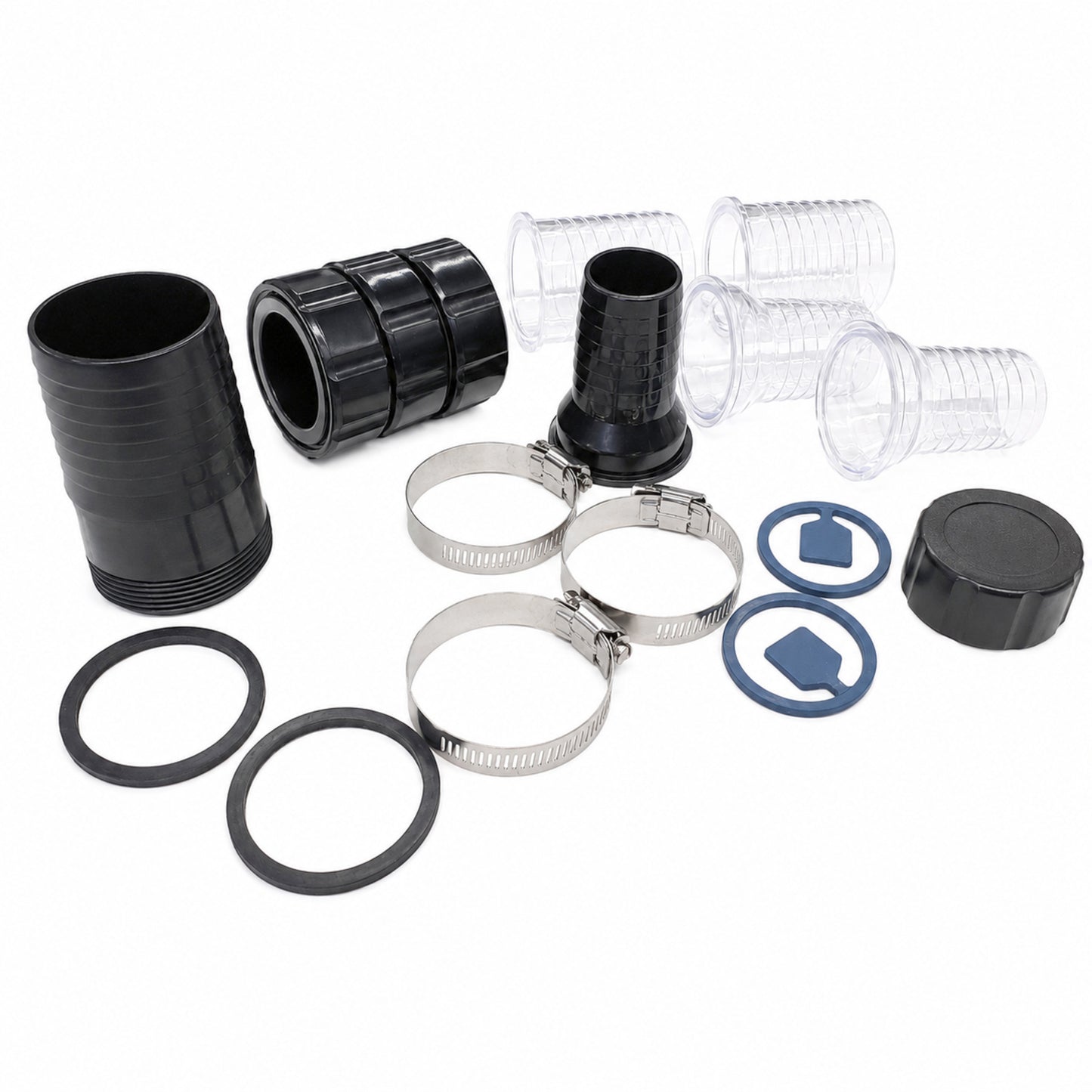 Oase FiltoClear 5000-31000 - Hosetail Pack (83894)