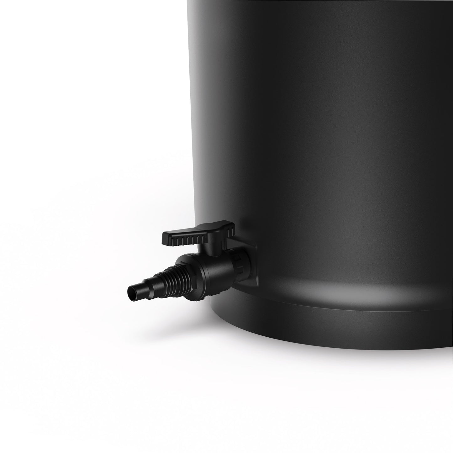 Oase FiltoClear 60000 - 90000 Drain Tap - 98685 - Fitted