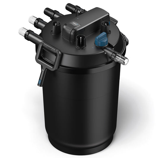 Oase Fil0toClear 90000 Pressurised Pond Filter - Pic1
