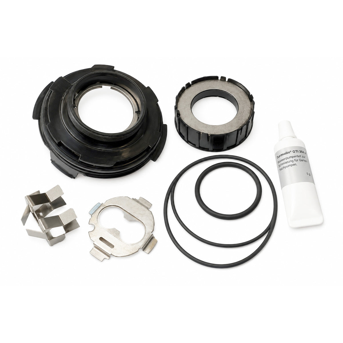 Oase Filtoclear 5000 31000 18w 24w 42w 60w UVC Clamp Screw Kit 74380
