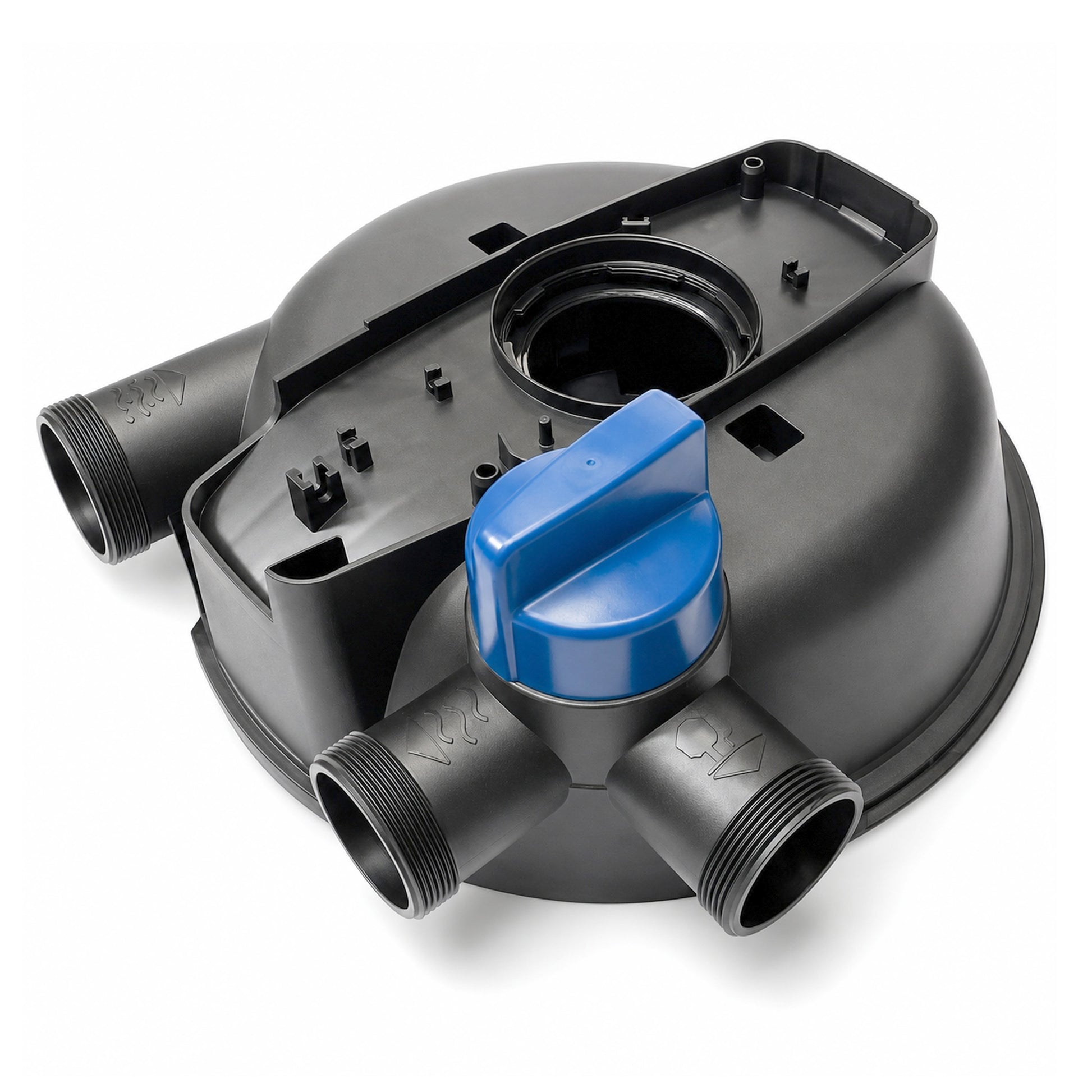 Oase - Filtoclear 5000 -31000 Main Lid - 74381