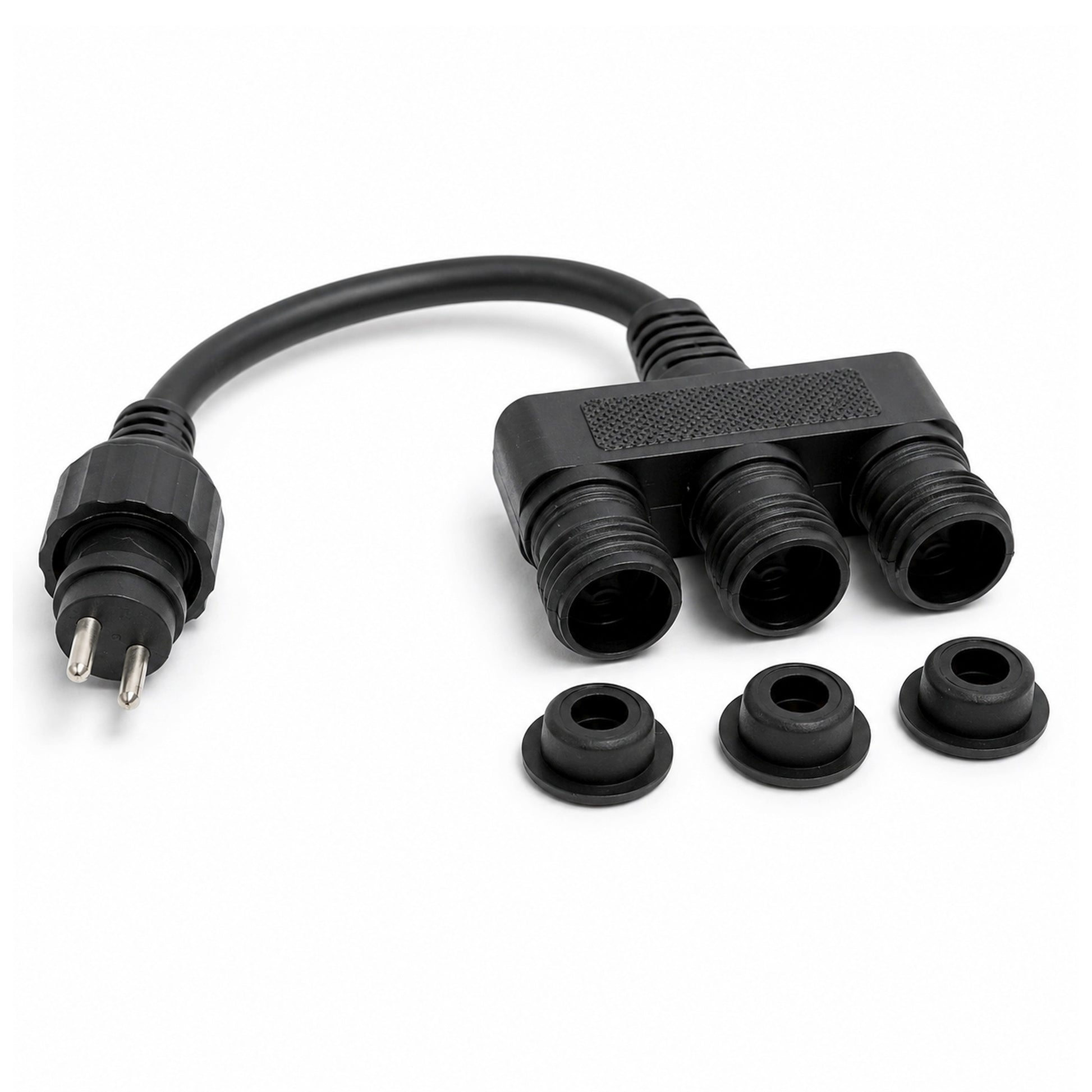 Oase Lunaqua 3 Classic 3 Way Splitter