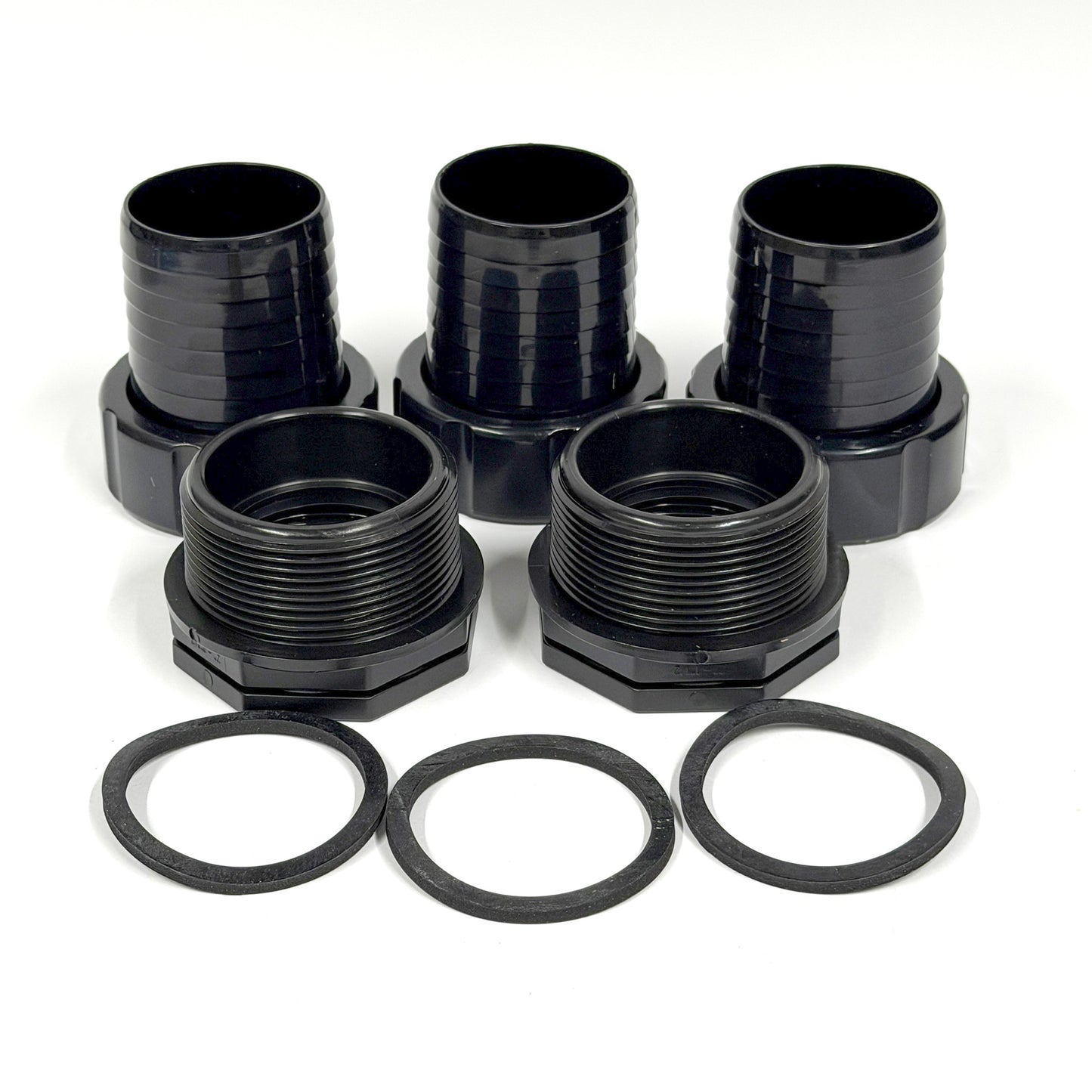 Oase Y Distributor - 50mm (2") - Upgrade Kit