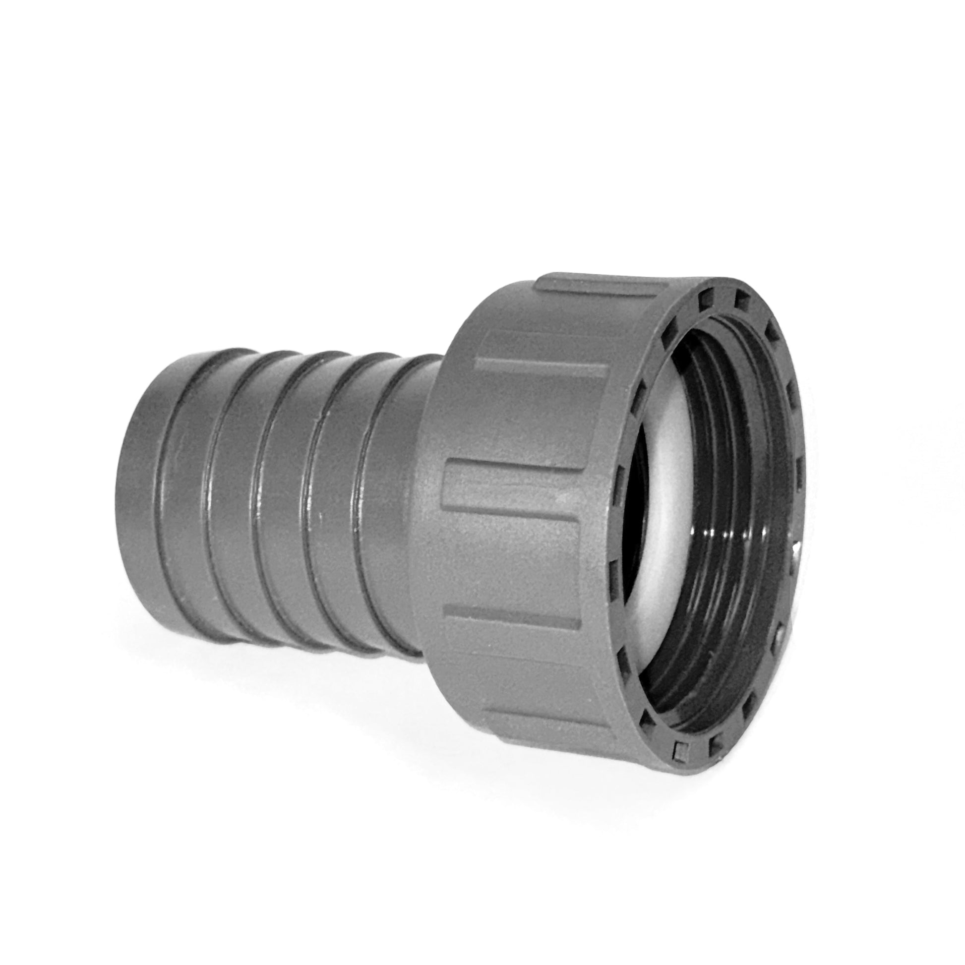 1 25 Inch x 32mm Female Threaded Flexible Pipework Hosetail