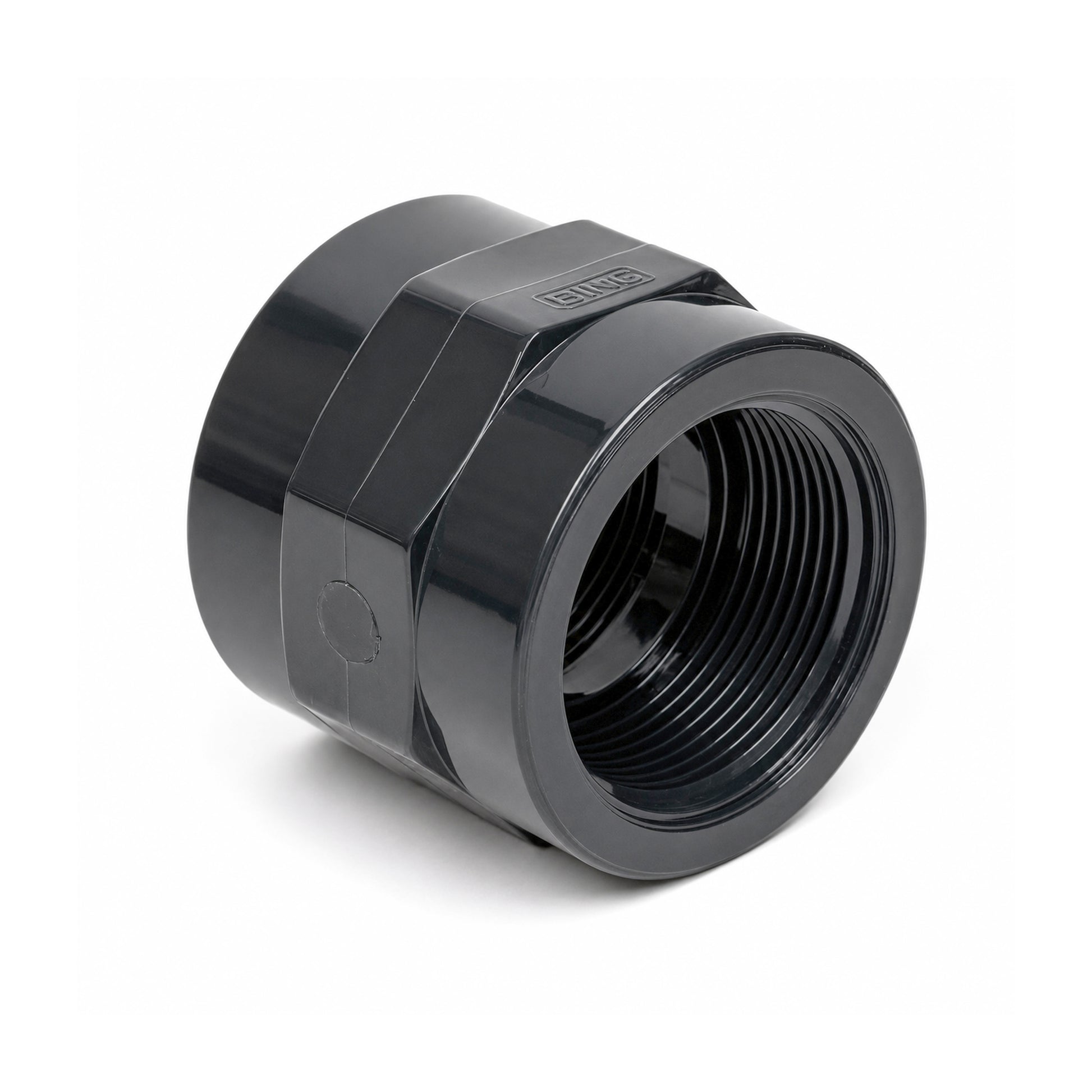 1½ Inch Female to 1½ Inch Female Socket