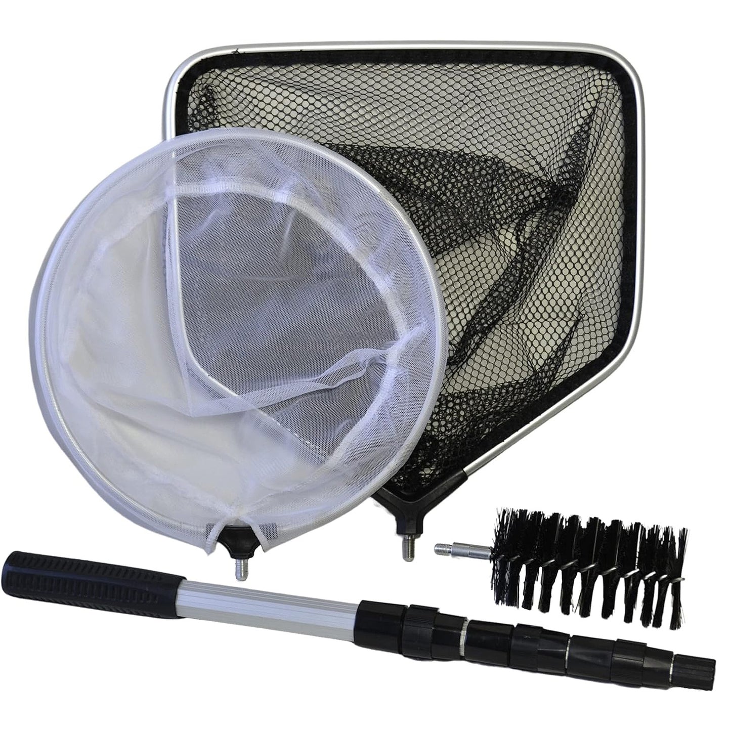 3 + 1 Combo Pond Net