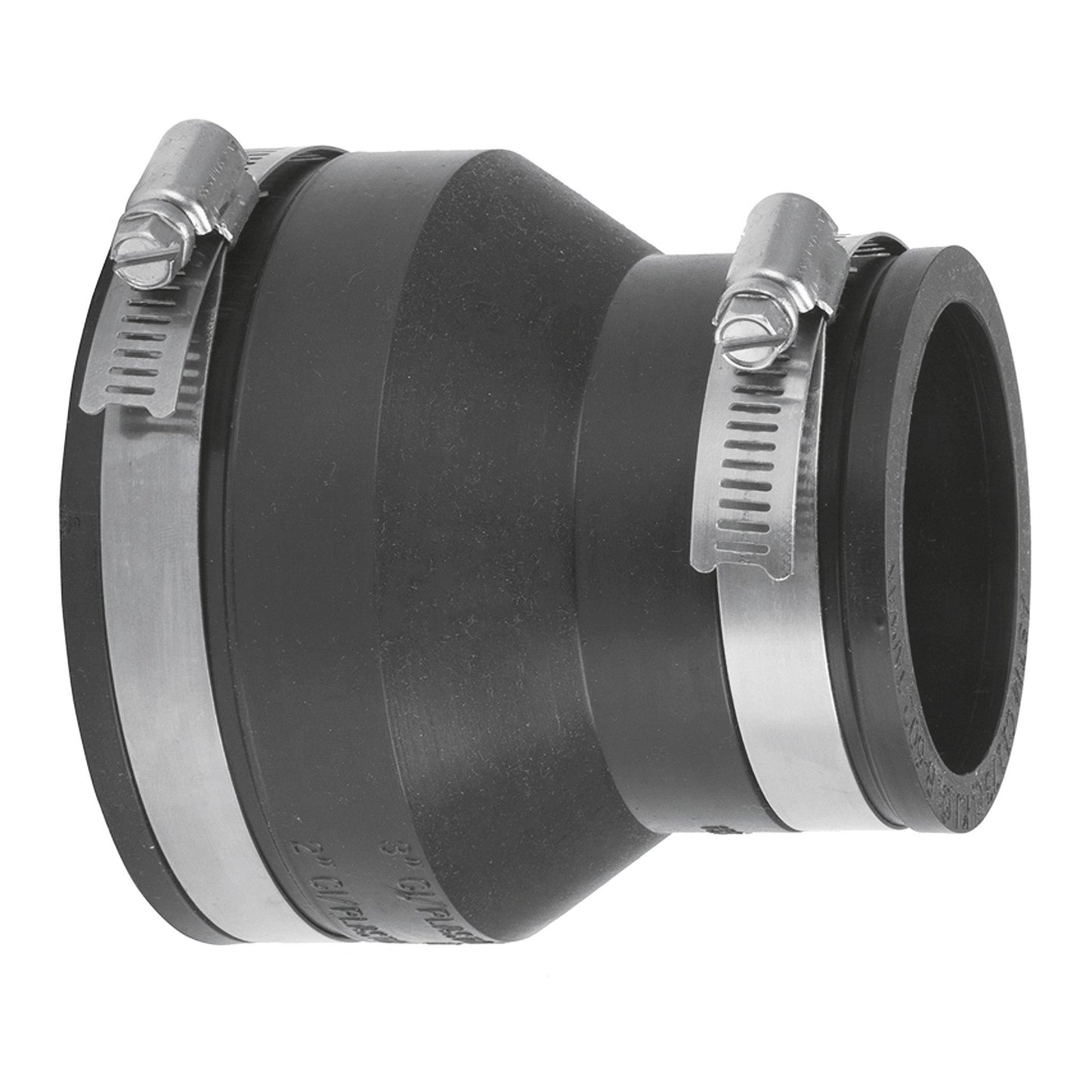 4 Inch to 3 Inch - Eazy Boot Adaptor (was EAH015) - Image 1