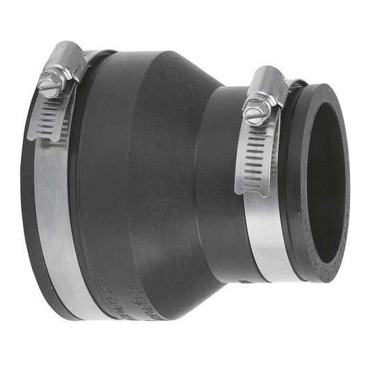 4 Inch to 3 Inch - Eazy Boot Adaptor (was EAH015) - Image 1