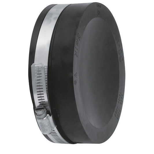 2 Inch (63 to 50mm) - Eazy Stop End Cap - Image 1