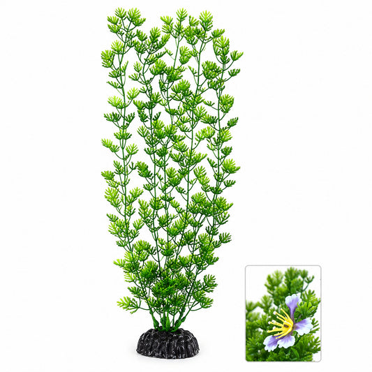 Large Artificial Oxygenator - Hugo Ranunculus - 50cm - Image 1