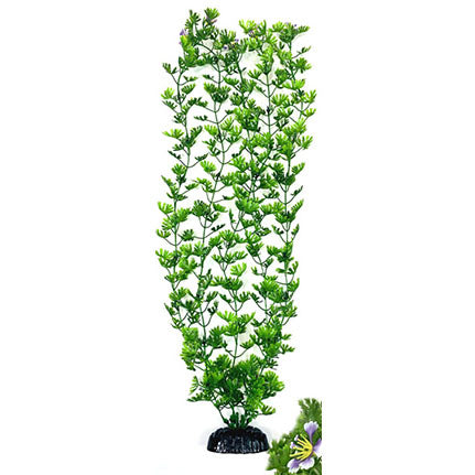 Large Artificial Oxygenator - Hugo Ranunculus - 50cm - Image 1