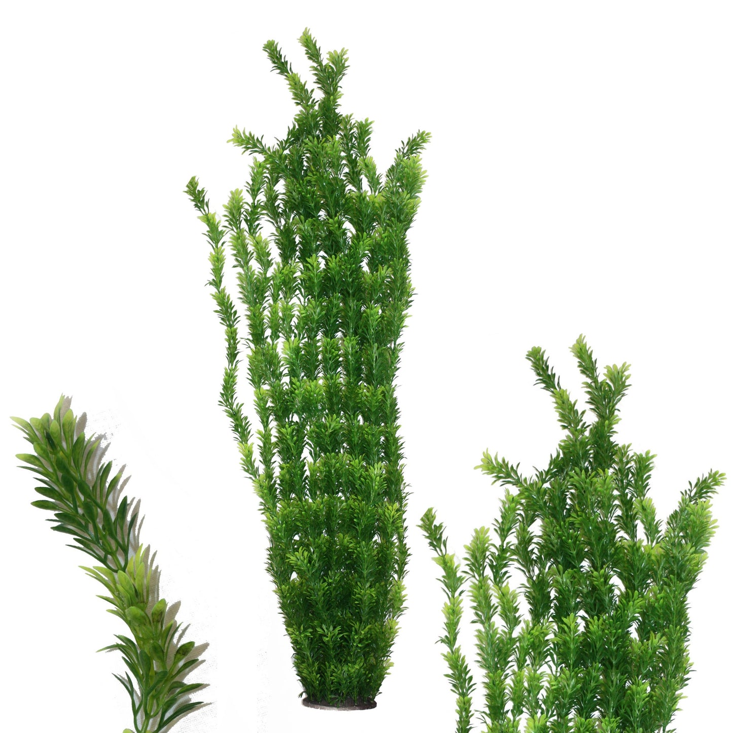 95cm Arificial Pond Plant - Plant 4