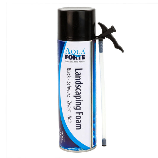 AquaForte - Landscaping Foam (500ml) - Image 1