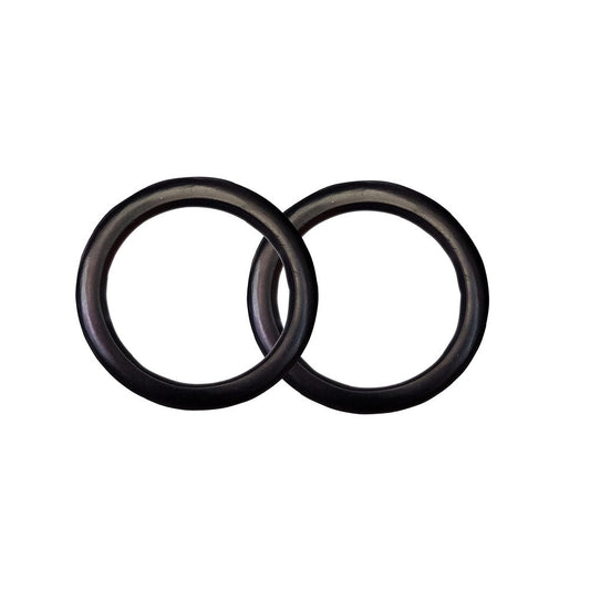 Oasis - Lotus 4w / 7w / 8w / 10w / 16w / 18w Quartz O-Rings (Pair) - Image 1