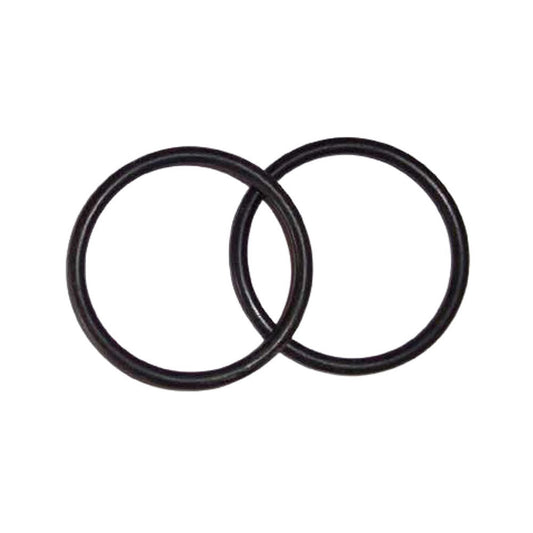 Oasis - Lotus 15w / 25w / 30w / 40w / 55w Quartz O-Rings (Pair) - Image 1