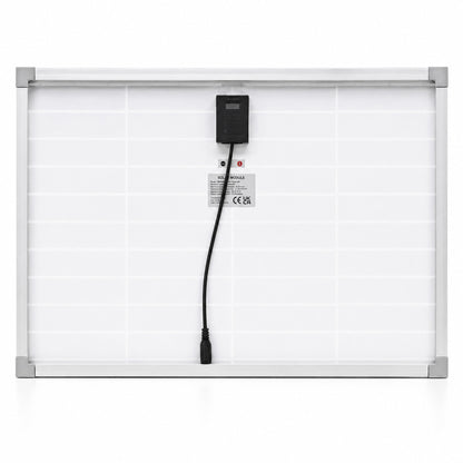 Betta Choice Solar Fountain Pump 3500 - Replacement 40w Solar Panel Set