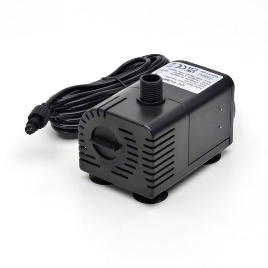 Betta Choice Replacement Solar Pump 1400 YF259

