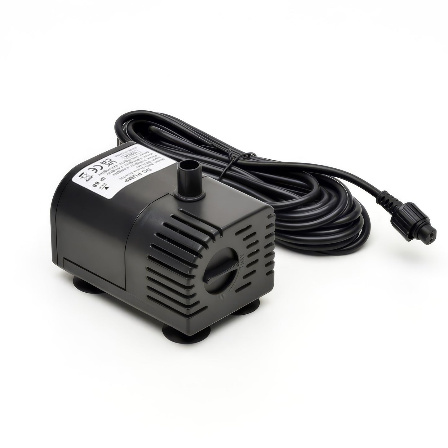 Betta Choice Solar Fountain Pump 700 - Replacement Solar Pump