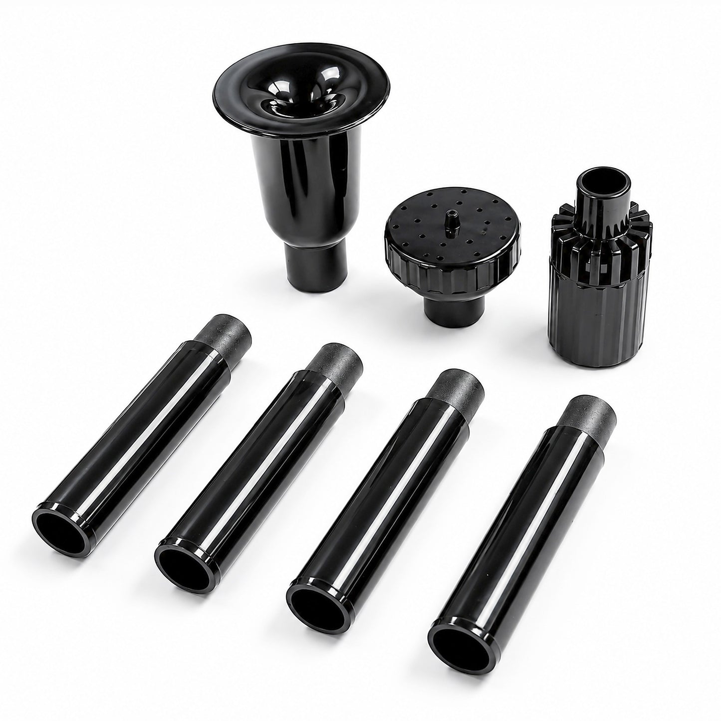 Betta Choice Replacement Solar Pump Fountain Head Set 1800 YF275
