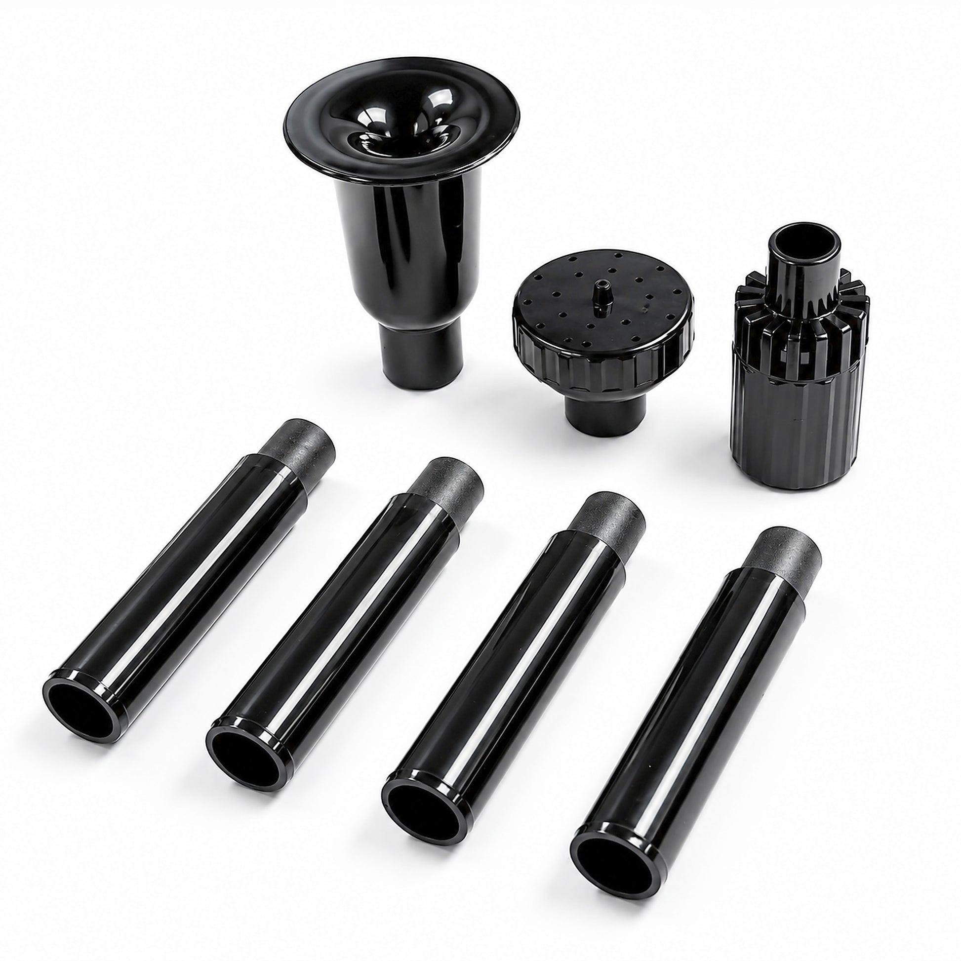 Betta Choice Replacement Solar Pump Fountain Head Set 1800 YF275
