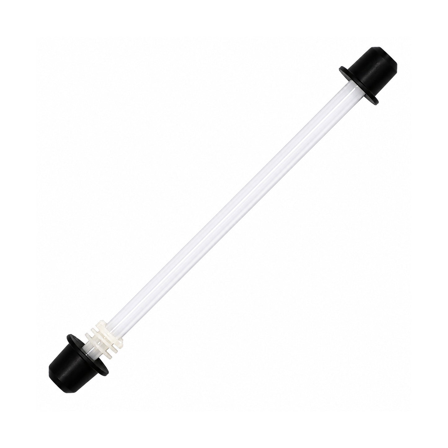 Betta Choice Solar Fountain Pump 700 - Replacement Ceramic Shaft and Rubber Bushes