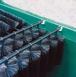 Black Knight Replacement Pond Filter Brush Picture 4