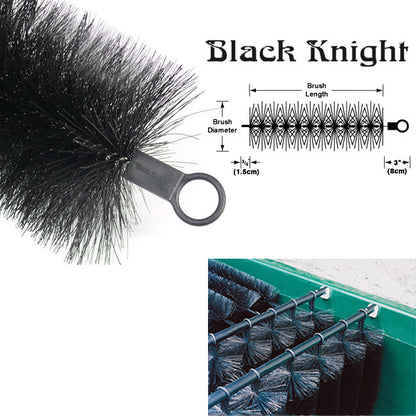 Black Knight Replacement Pond Filter Brush Picture 5