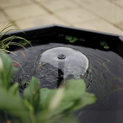 Blagdon Affinity View Corner Freestanding Pond - Image 5