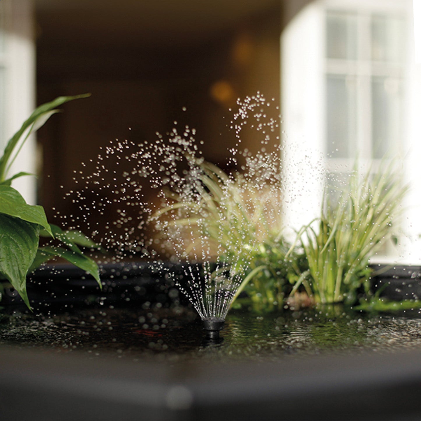 Blagdon Affinity View Corner Freestanding Pond - Image 4