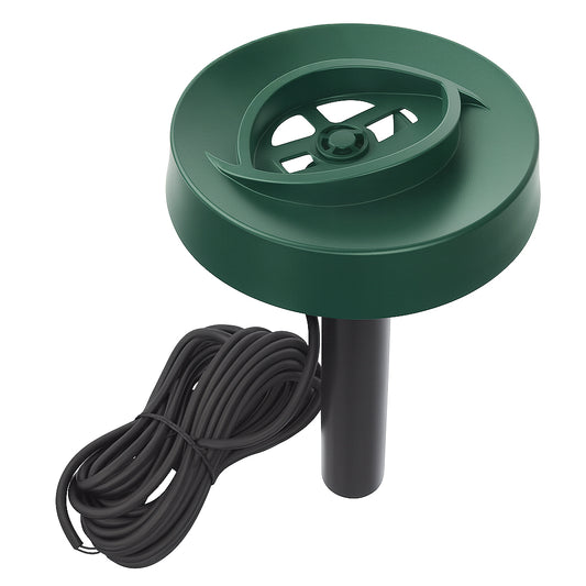 Blagdon Affinity Ice Vent Pond Heater Picture 1