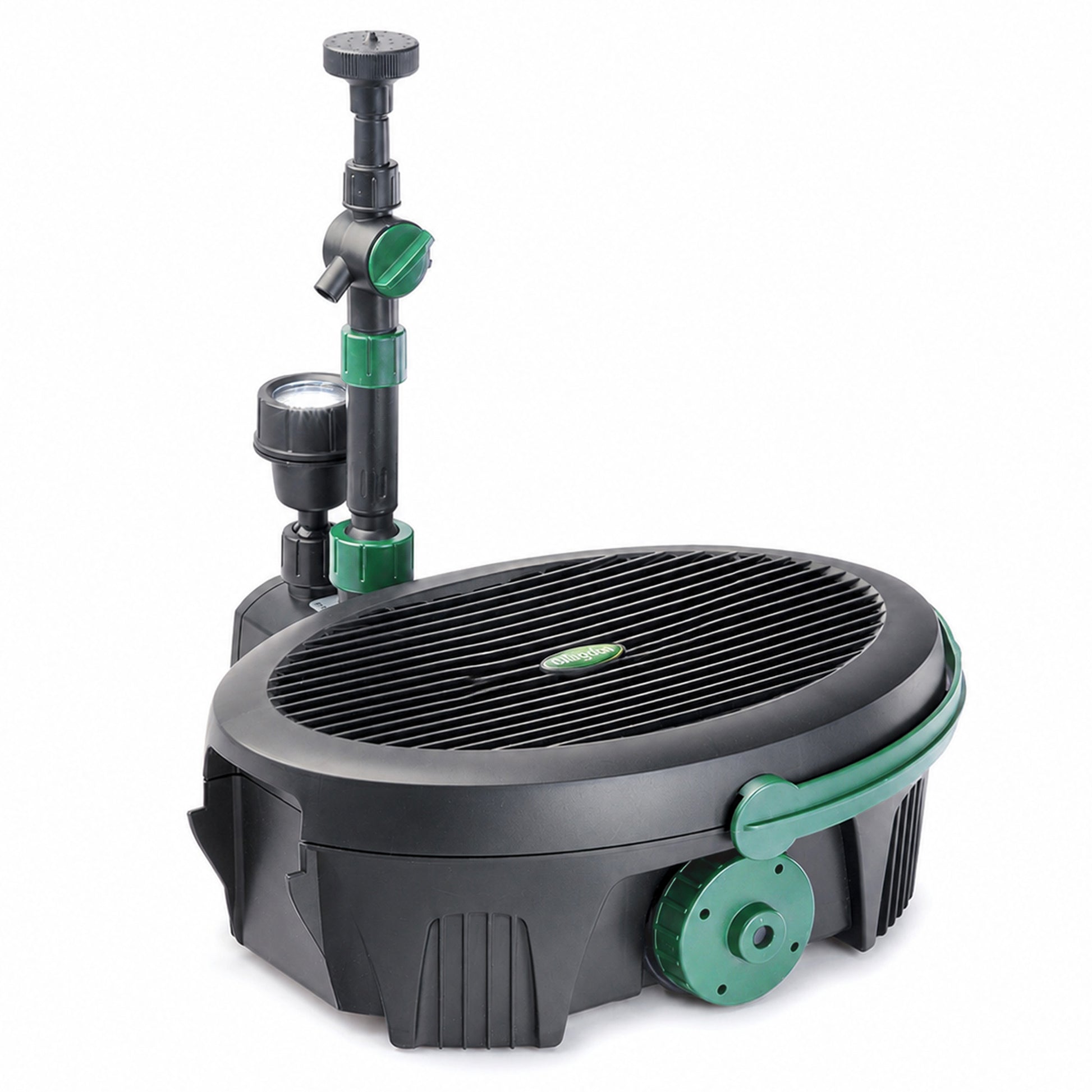 Blagdon Inpond 3000 - 5 in 1 Pond Filter - Pic 1