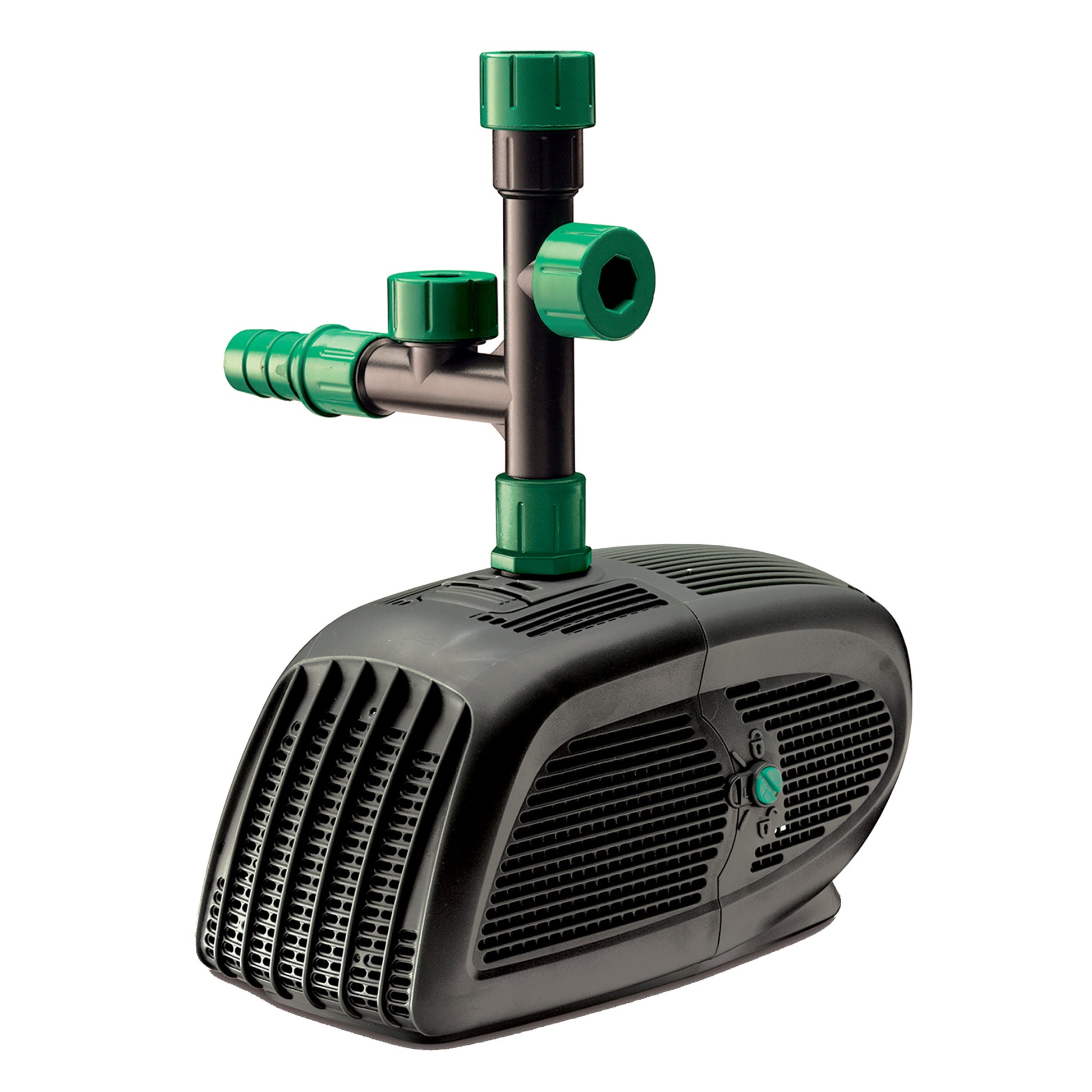 Blagdon Midipond 3500 - 6500 Fountain and Waterfall Pump - Pic 2