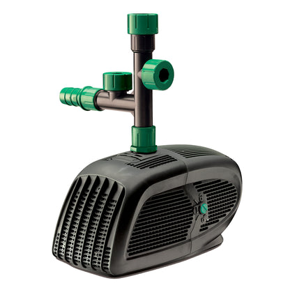 Blagdon Midipond 3500 - 6500 Fountain and Waterfall Pump - Pic 2