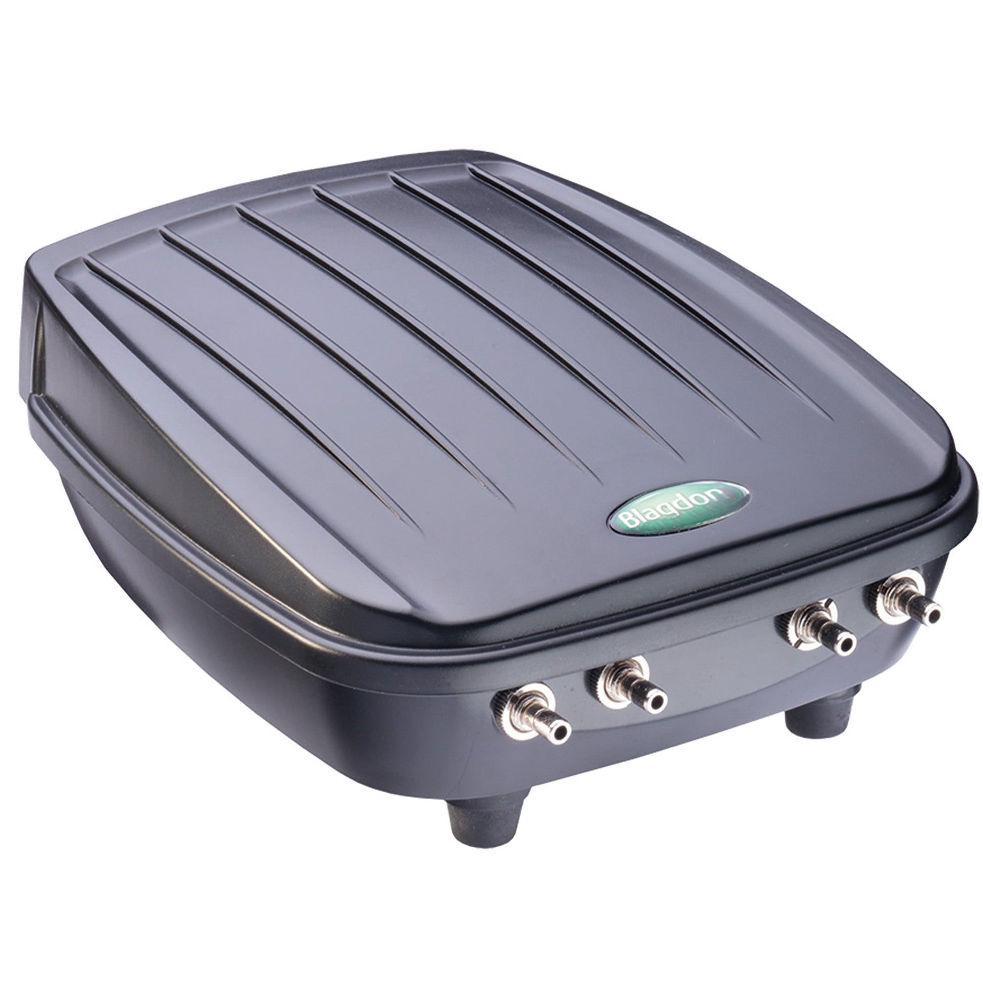 Blagdon Four Outlet Pond Air Pump Kit (640 LPH) - Image 1