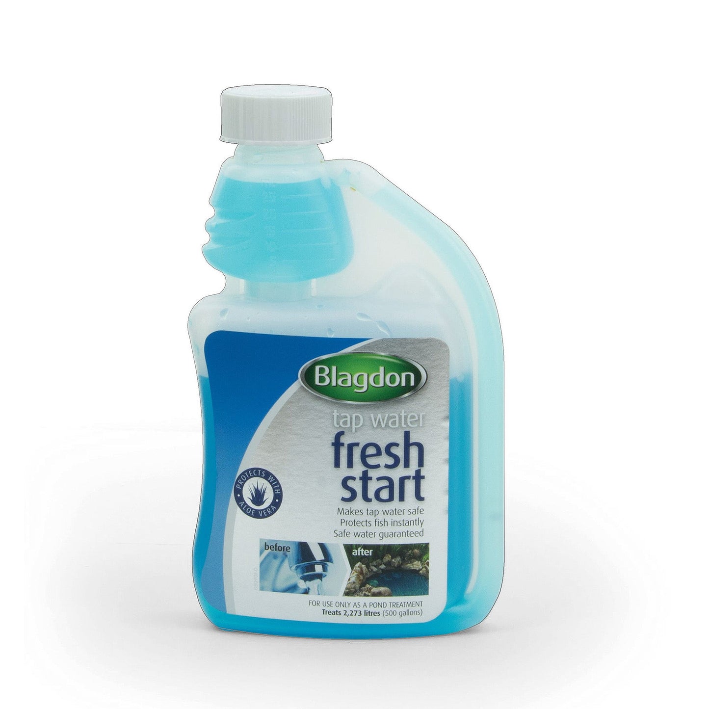 Blagdon - Fresh Start - 250ml - Image 1