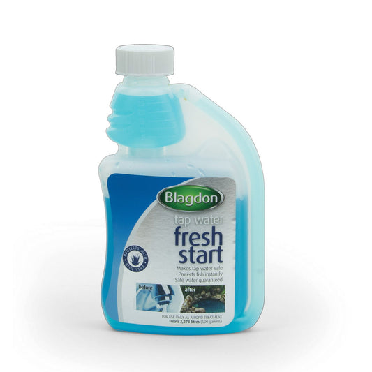 Blagdon - Fresh Start - 250ml - Image 1