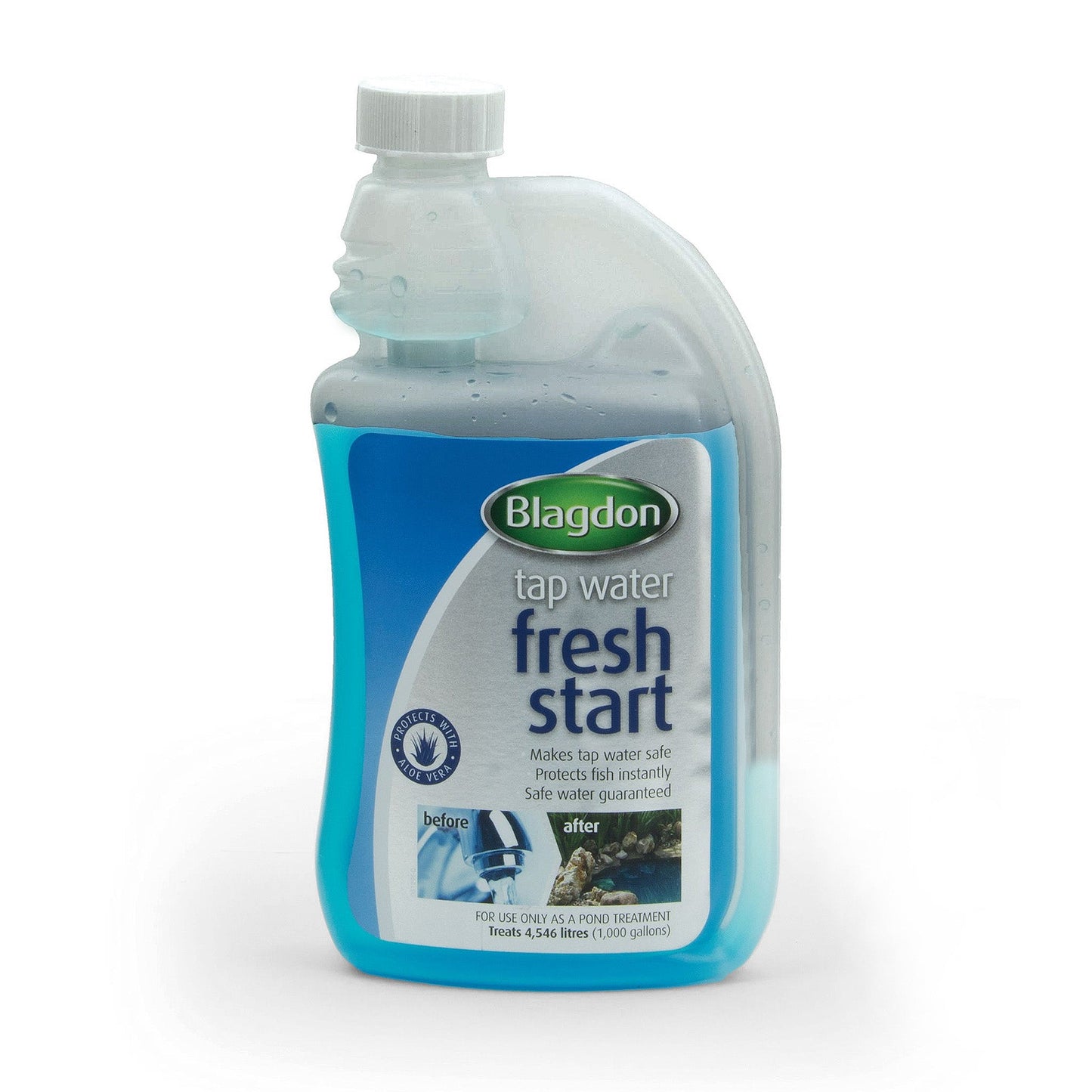 Blagdon - Fresh Start - 500ml - Image 1