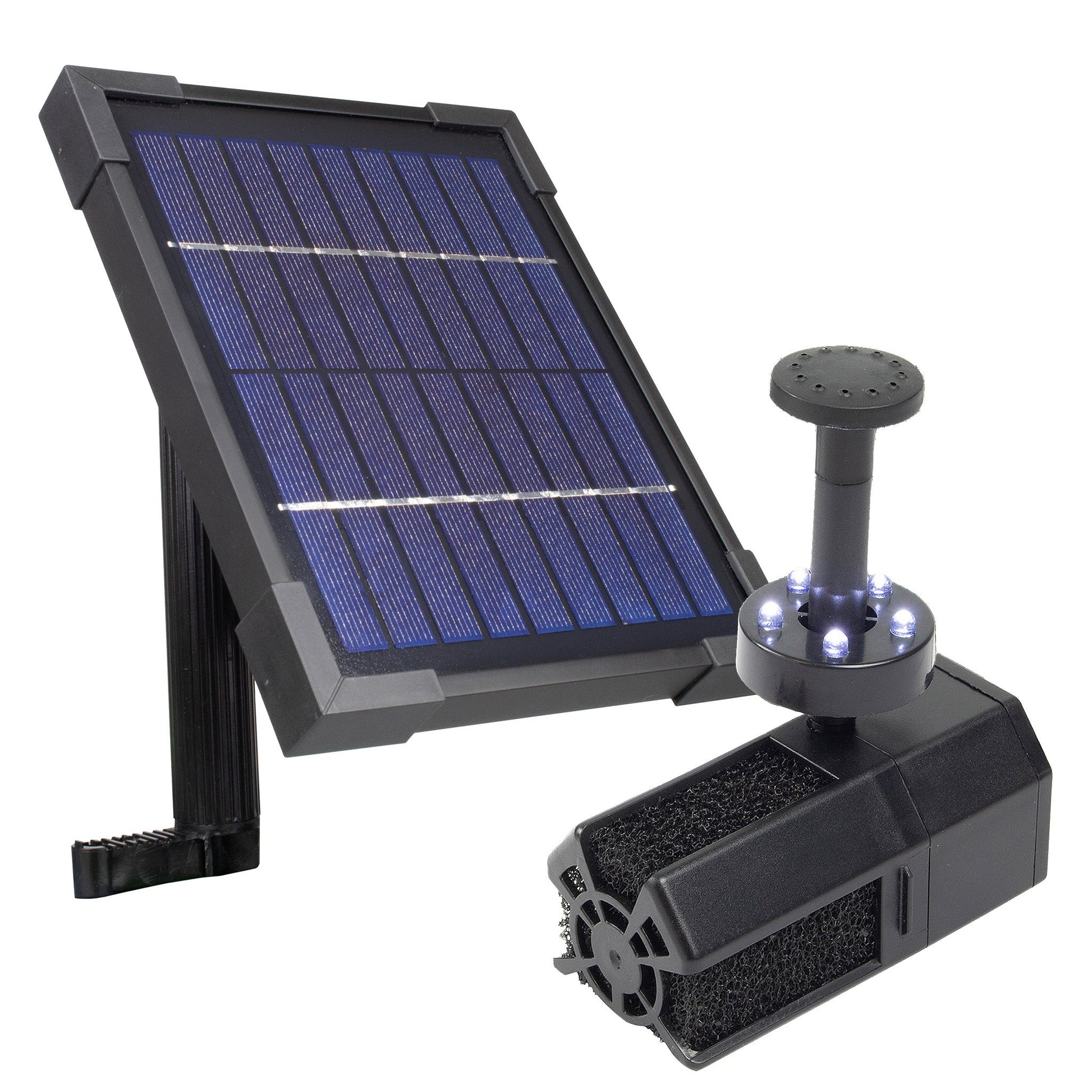 Blagdon Liberty 200 Solar Pump Kit - Image 1